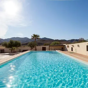 Hotel Cortijo El Sotillo, San José