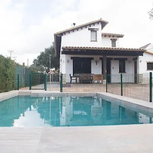 Casa Hugana Benalup - Casas Viejas