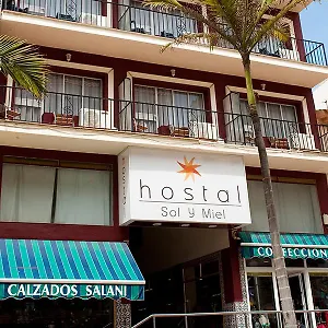 Maison d'hôtes Sol Y Miel, Benalmádena