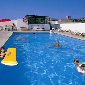 Hotel Continental **