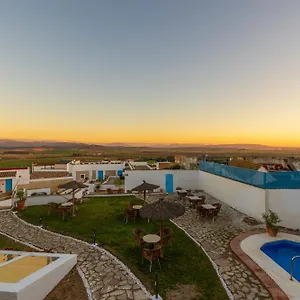 Utopia Benalup - Casas Viejas