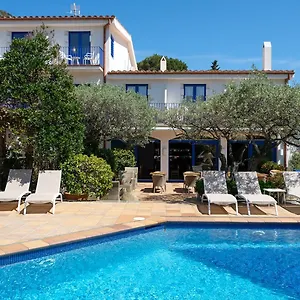 Hotel Blaumar ***