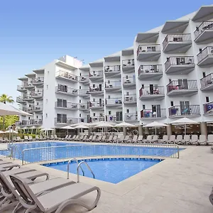 Hotel Fergus Bermudas ****