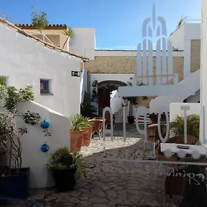 Utopía Benalup - Casas Viejas