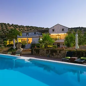 Country house Caseria De San Jose