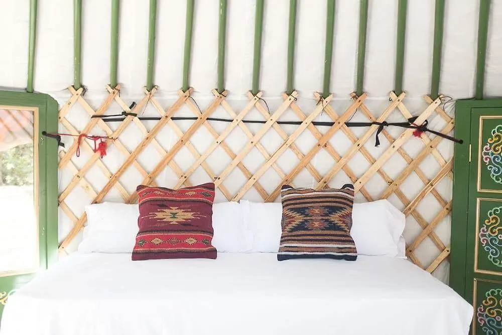 Resort Wakana Hotel Benalup-Casas Viejas